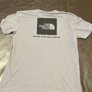 The North Face XL